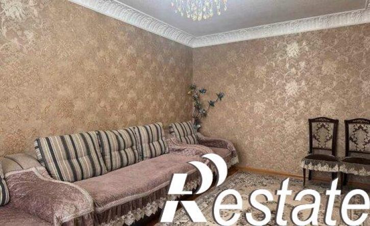 2-комн квартира улица Шогенова, 24,  д. 24
