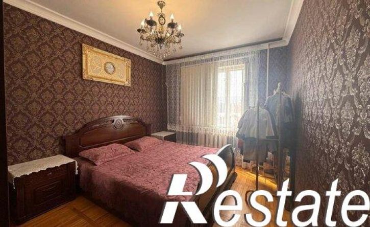 2-комн квартира улица Шогенова, 24,  д. 24