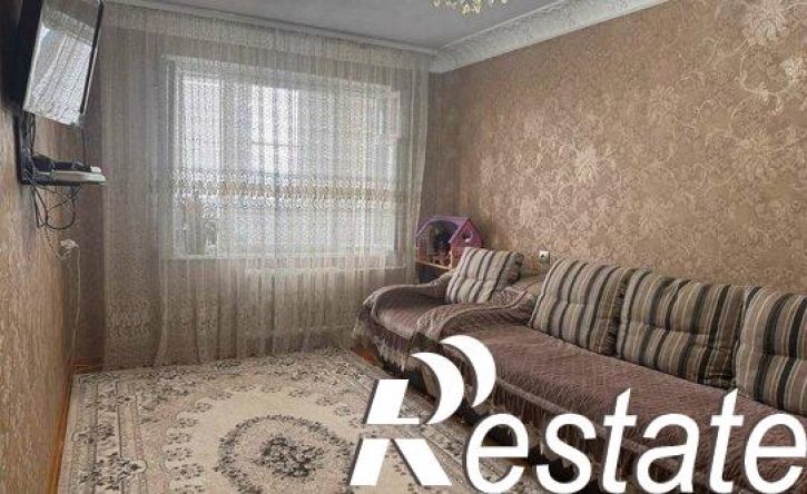 2-комн квартира улица Шогенова, 24,  д. 24