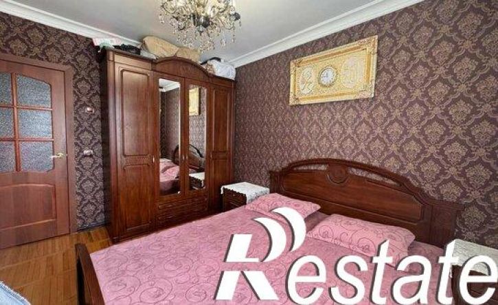 2-комн квартира улица Шогенова, 24,  д. 24