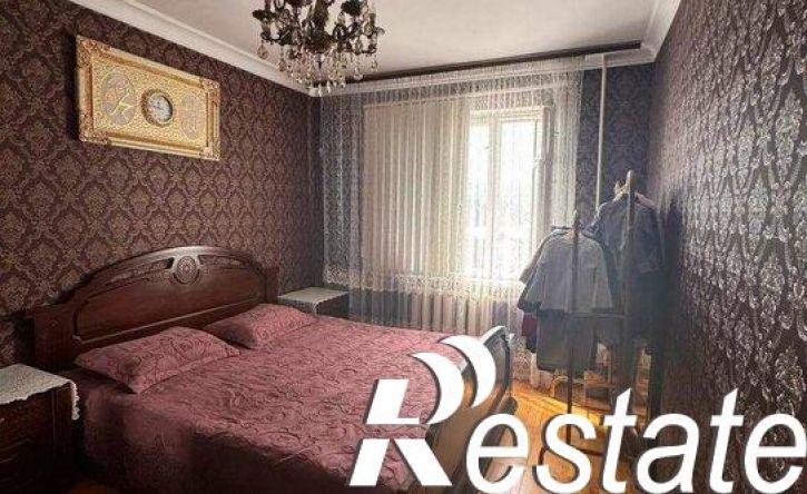 2-комн квартира улица Шогенова, 24,  д. 24