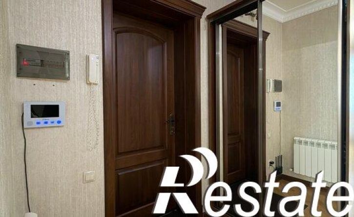 3-комн квартира улица Тарчокова, 19Б,  д. 19Б