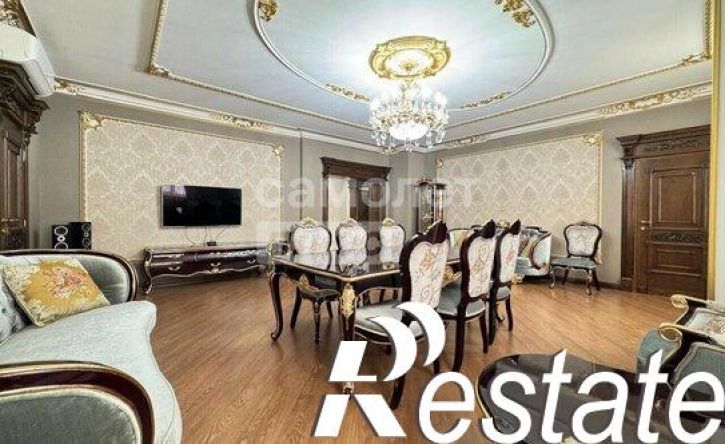 3-комн квартира улица Пушкина, 31,  д. 31