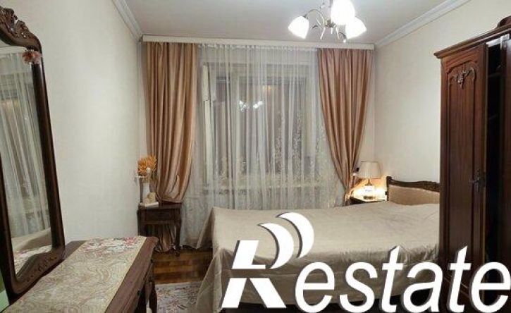 3-комн квартира Тырныаузский проезд, 3,  д. 3