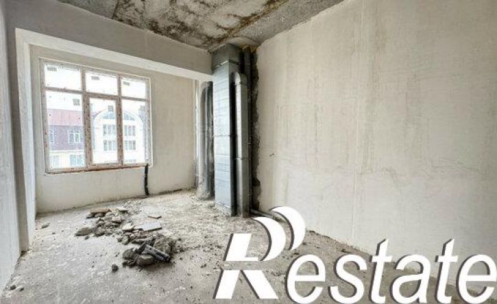 3-комн квартира улица Кирова - улица Тлостанова, 28Б,  д. 28Б