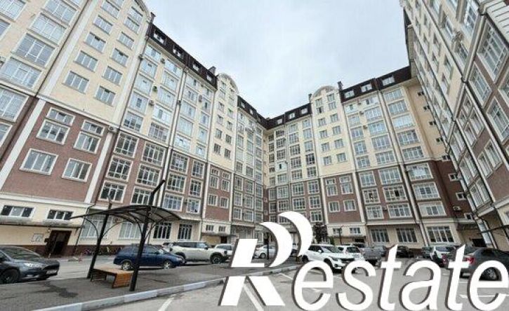 3-комн квартира улица Кирова - улица Тлостанова, 28Б,  д. 28Б