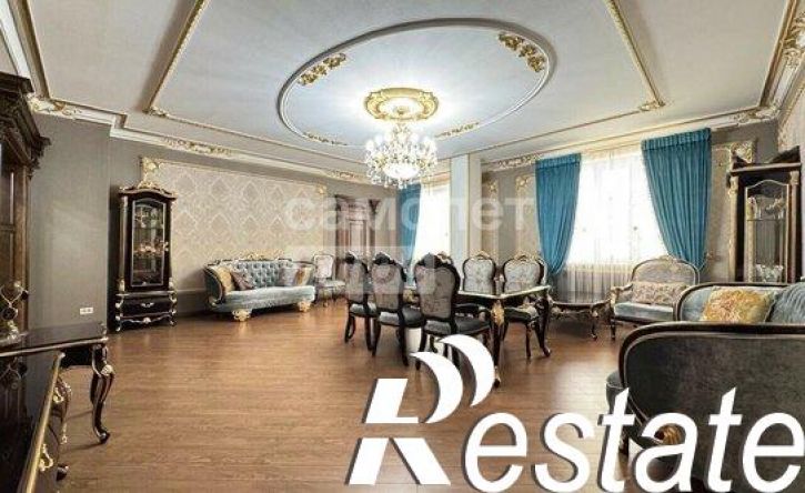 3-комн квартира улица Пушкина, 31,  д. 31