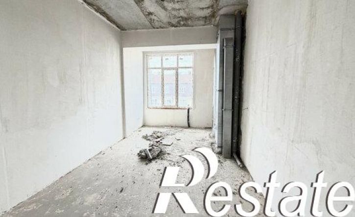 3-комн квартира улица Кирова - улица Тлостанова, 28Б,  д. 28Б