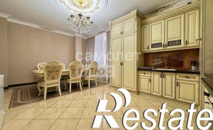 3-комн квартира улица Пушкина, 31,  д. 31