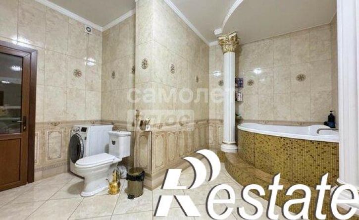 3-комн квартира улица Пушкина, 31,  д. 31