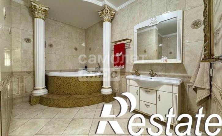 3-комн квартира улица Пушкина, 31,  д. 31