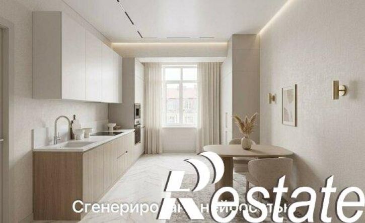 3-комн квартира улица Кирова - улица Тлостанова, 28Б,  д. 28Б
