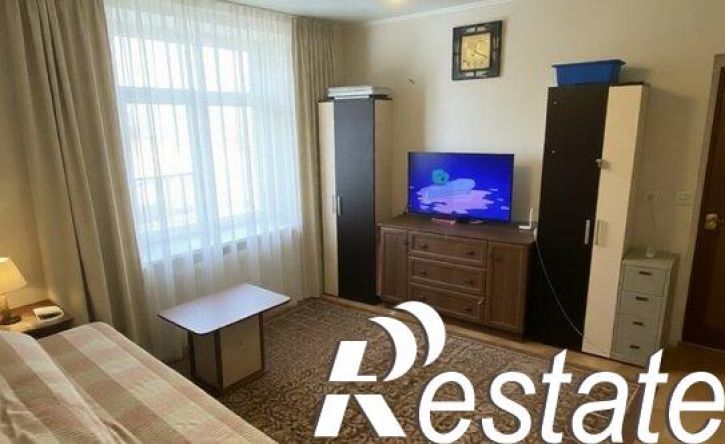 2-комн квартира улица Кадырова, 24,  д. 24