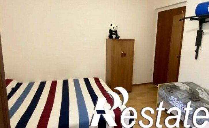 2-комн квартира улица Кадырова, 24,  д. 24