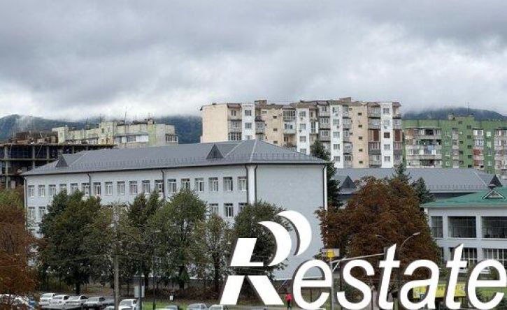 2-комн квартира улица Шогенова, 7А,  д. 7А