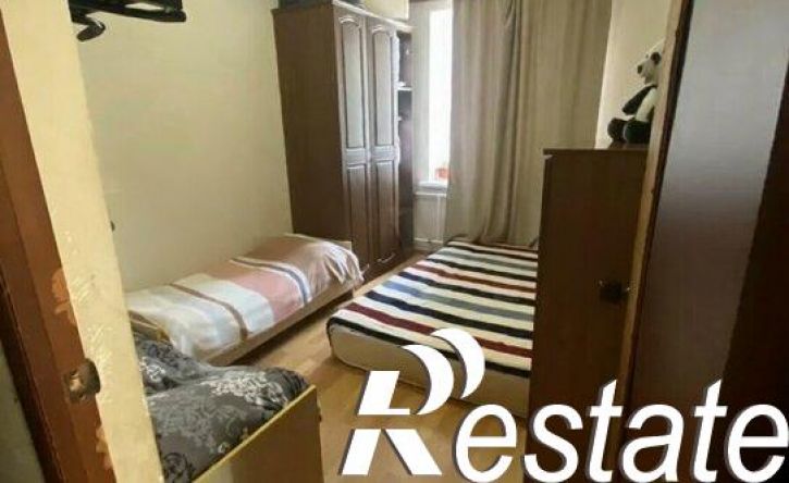 2-комн квартира улица Кадырова, 24,  д. 24
