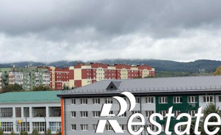2-комн квартира улица Шогенова, 7А,  д. 7А