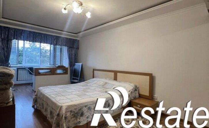 3-комн квартира улица Ватутина, 10,  д. 10