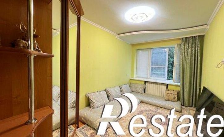 3-комн квартира улица Ватутина, 10,  д. 10