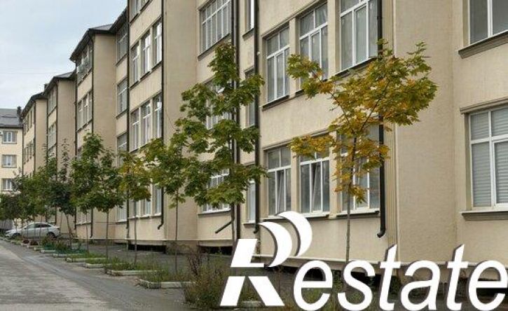 2-комн квартира Солнечная улица, 8 к3,  д. 8 к3