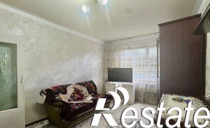 1-комн квартира улица Идарова, 139Б,  д. 139Б