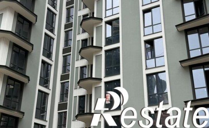 2-комн квартира улица Хужокова, 39,  д. 39