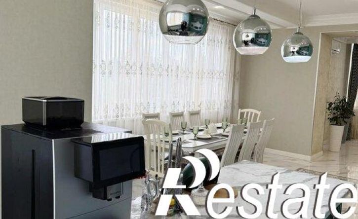 3-комн квартира Балкарская улица, 97 к3,  д. 97 к3