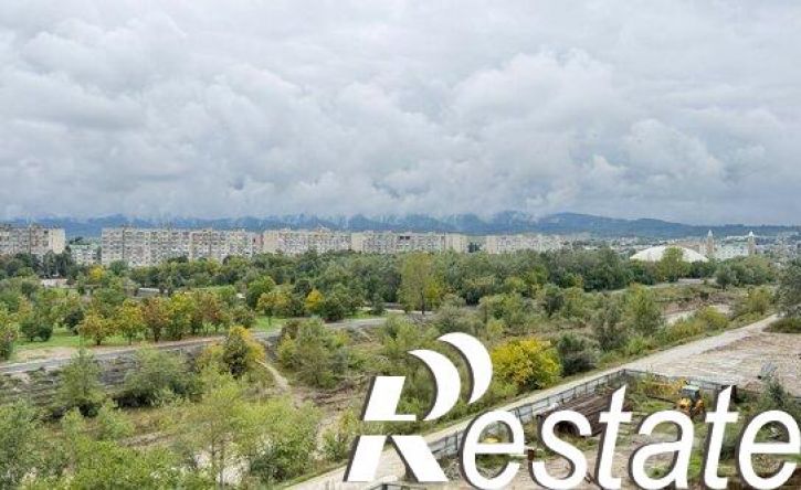2-комн квартира улица Хужокова, 39,  д. 39