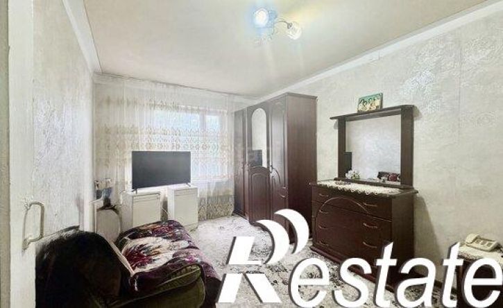 1-комн квартира улица Идарова, 139Б,  д. 139Б