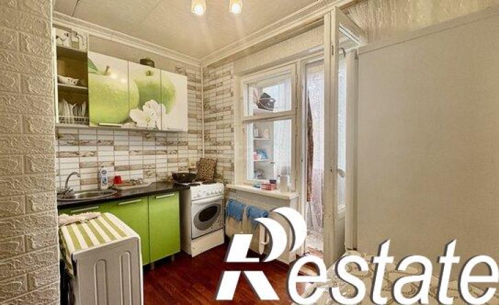 1-комн квартира улица Идарова, 139Б,  д. 139Б