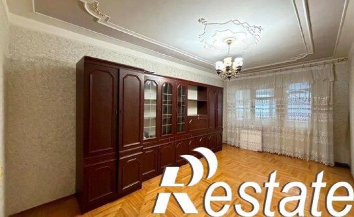 3-комн квартира улица Шортанова, 3,  д. 3