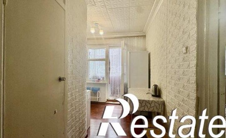 1-комн квартира улица Идарова, 139Б,  д. 139Б