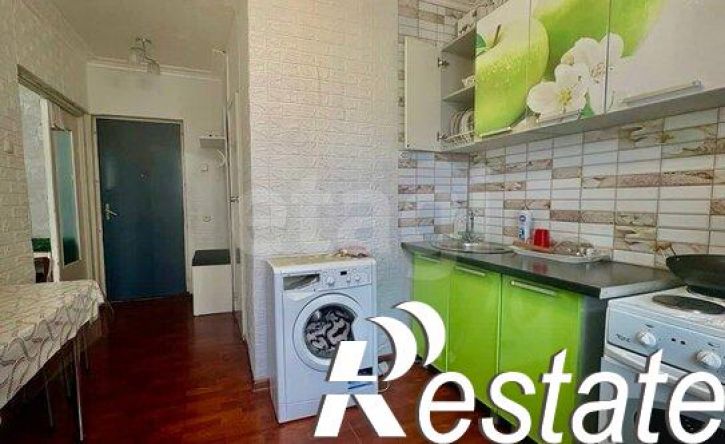 1-комн квартира улица Идарова, 139Б,  д. 139Б