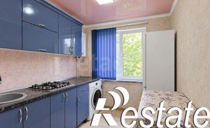 2-комн квартира улица Ватутина, 19,  д. 19