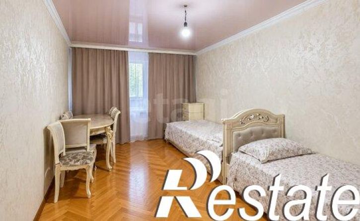 2-комн квартира улица Ватутина, 19,  д. 19