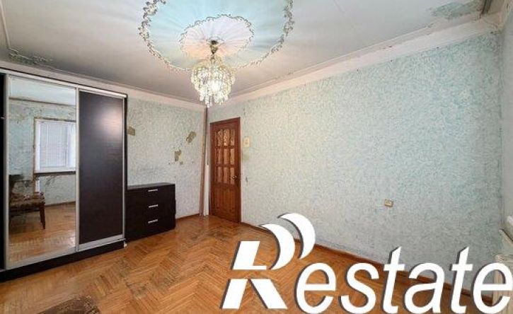 3-комн квартира улица Шортанова, 3,  д. 3