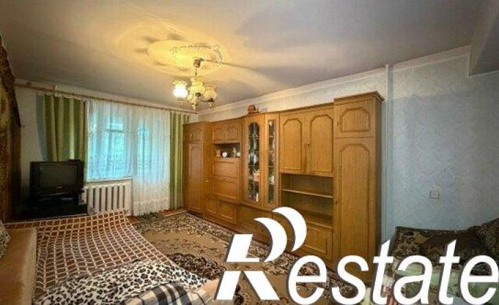 1-комн квартира улица Тарчокова, 22,  д. 22
