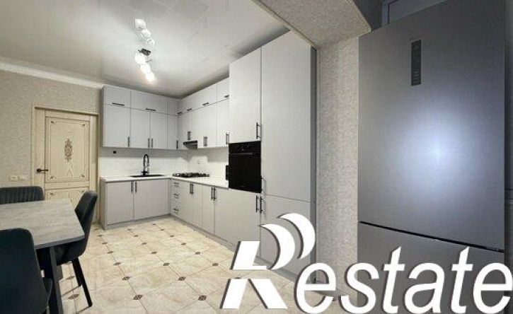 2-комн квартира улица Кадырова, 17,  д. 17