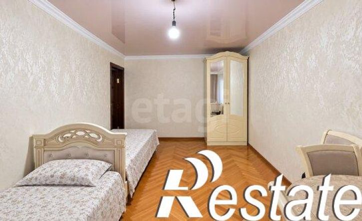 2-комн квартира улица Ватутина, 19,  д. 19