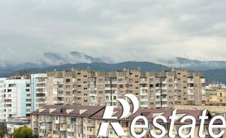 3-комн квартира проспект Шогенцукова, 38,  д. 38