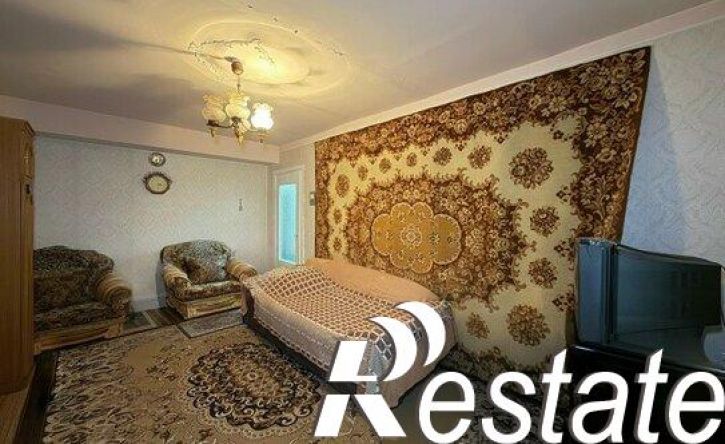1-комн квартира улица Тарчокова, 22,  д. 22