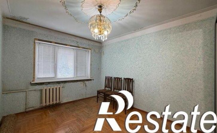 3-комн квартира улица Шортанова, 3,  д. 3