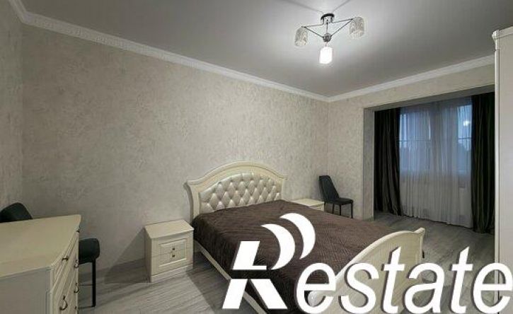 2-комн квартира улица Кадырова, 17,  д. 17