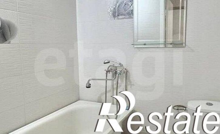 1-комн квартира улица Идарова, 139Б,  д. 139Б
