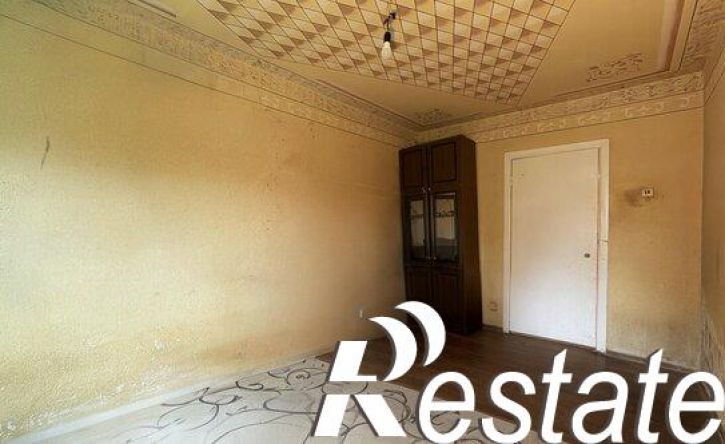 3-комн квартира улица Кирова, 1А,  д. 1А