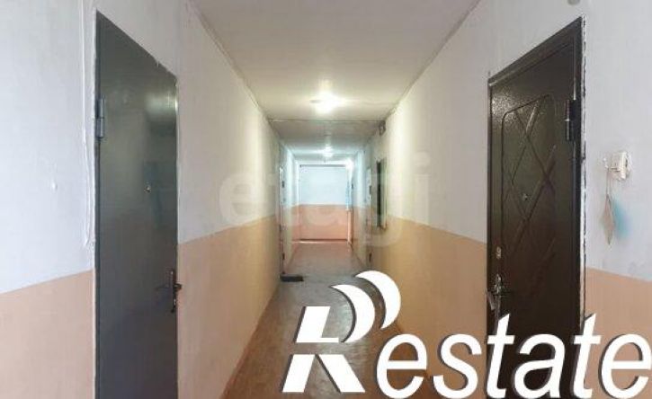 1-комн квартира улица Идарова, 139Б,  д. 139Б