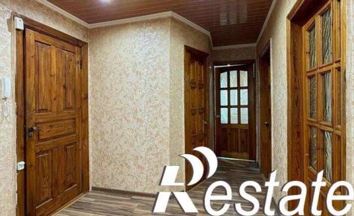 3-комн квартира улица Шортанова, 3,  д. 3