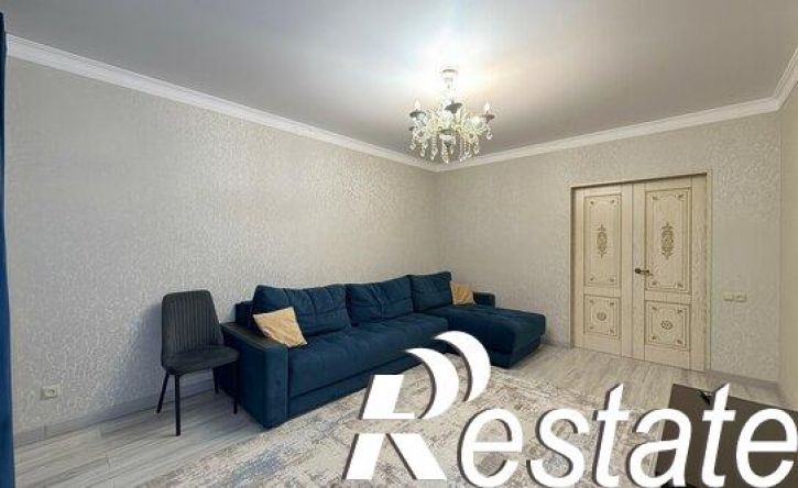 2-комн квартира улица Кадырова, 17,  д. 17