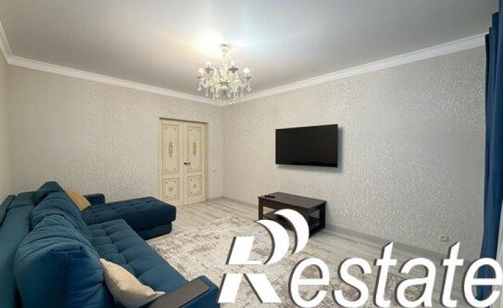 2-комн квартира улица Кадырова, 17,  д. 17
