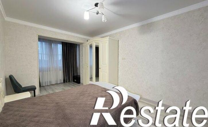 2-комн квартира улица Кадырова, 17,  д. 17